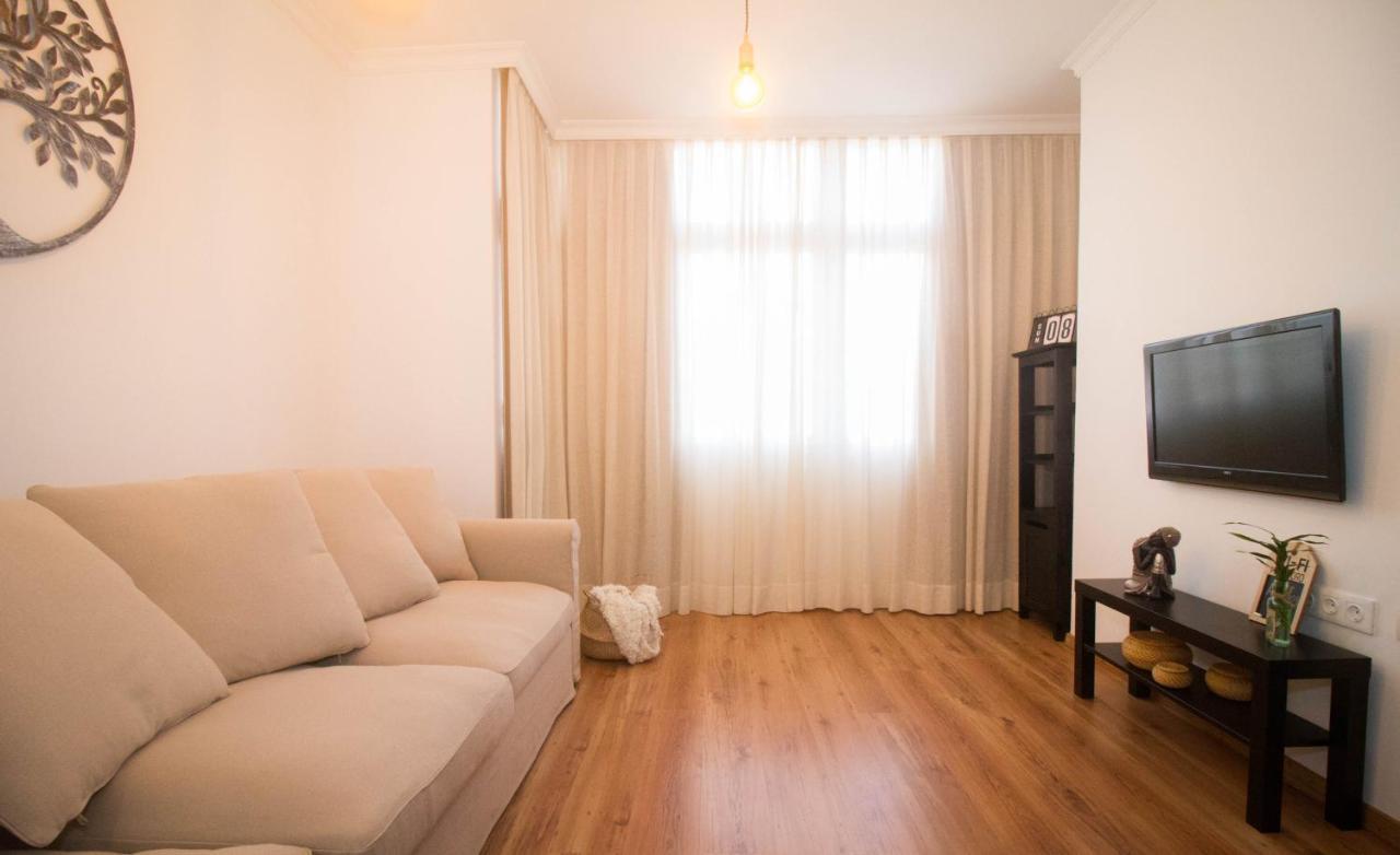 Apartamento Arinaga Zone Exterior foto