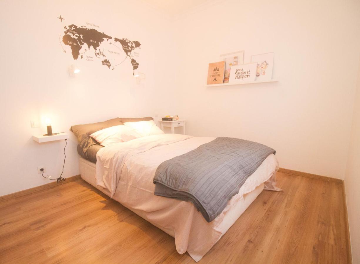 Apartamento Arinaga Zone Exterior foto