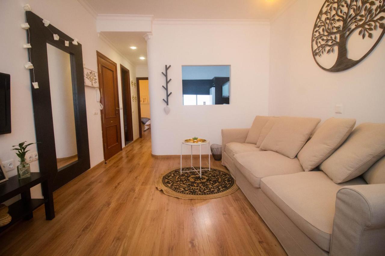 Apartamento Arinaga Zone Exterior foto