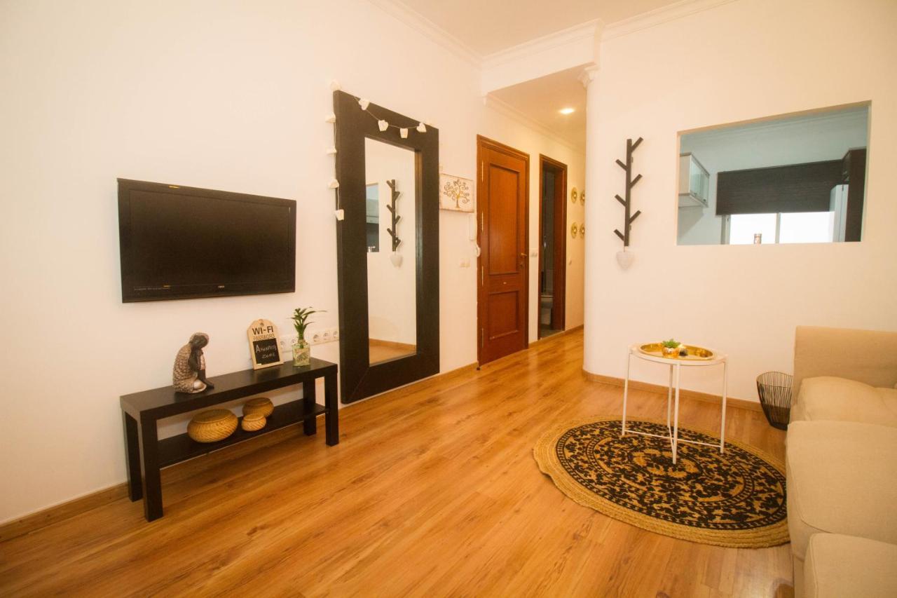 Apartamento Arinaga Zone Exterior foto