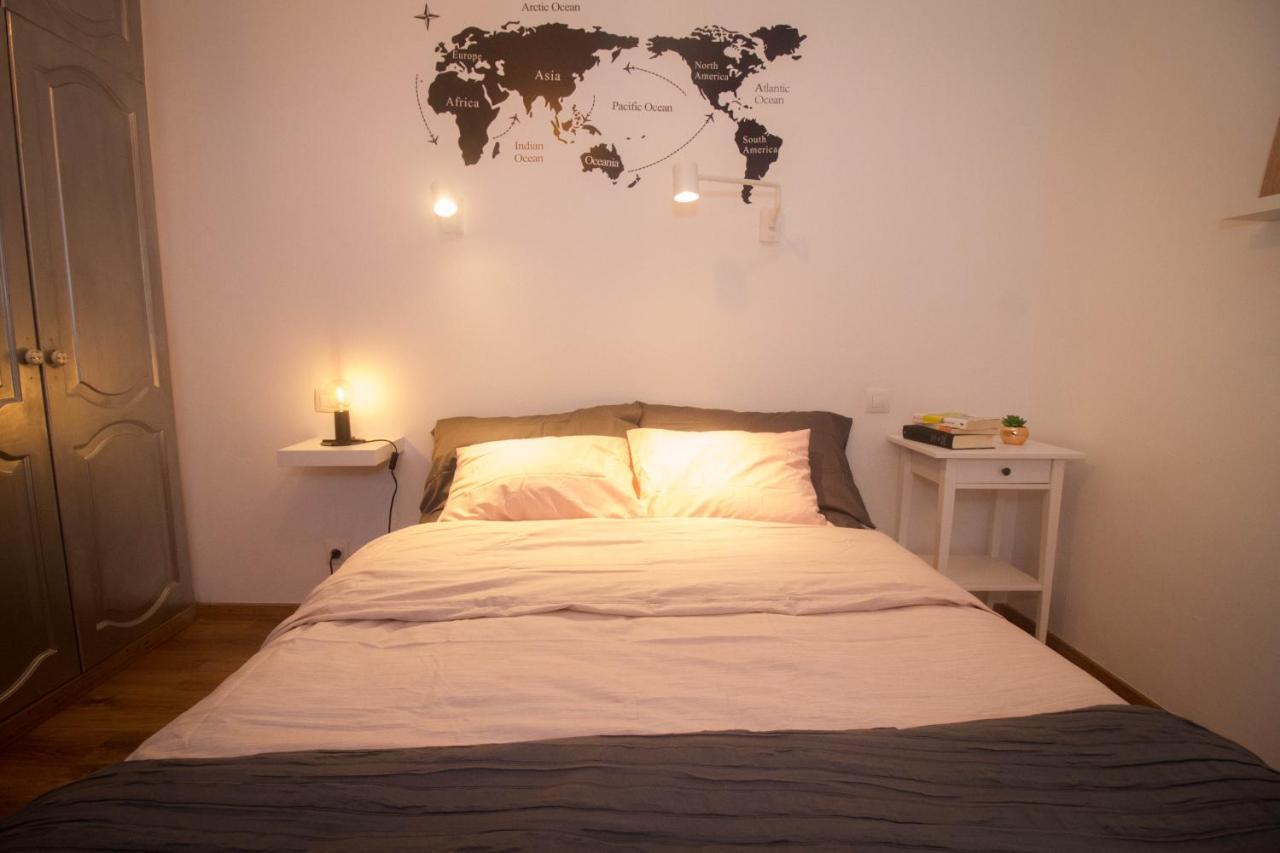 Apartamento Arinaga Zone Exterior foto