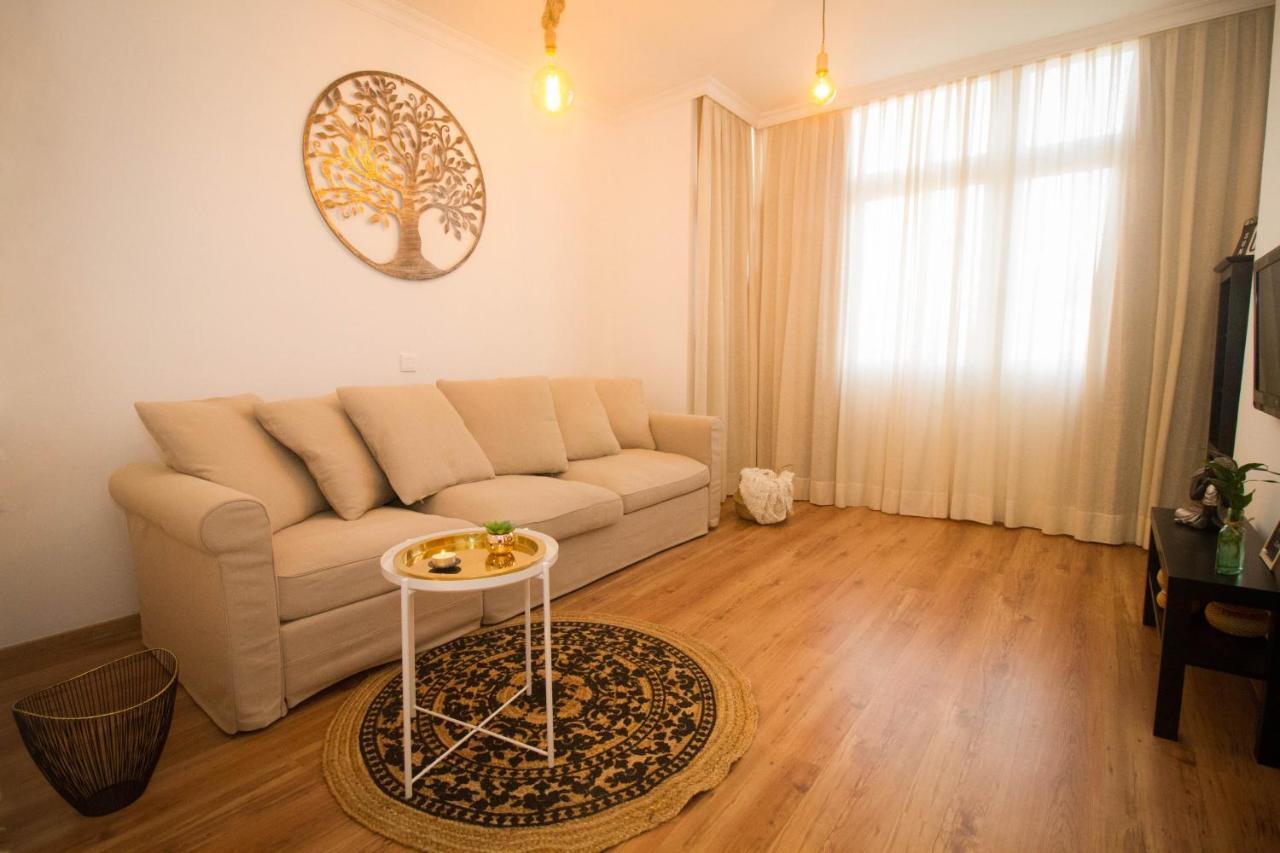Apartamento Arinaga Zone Exterior foto