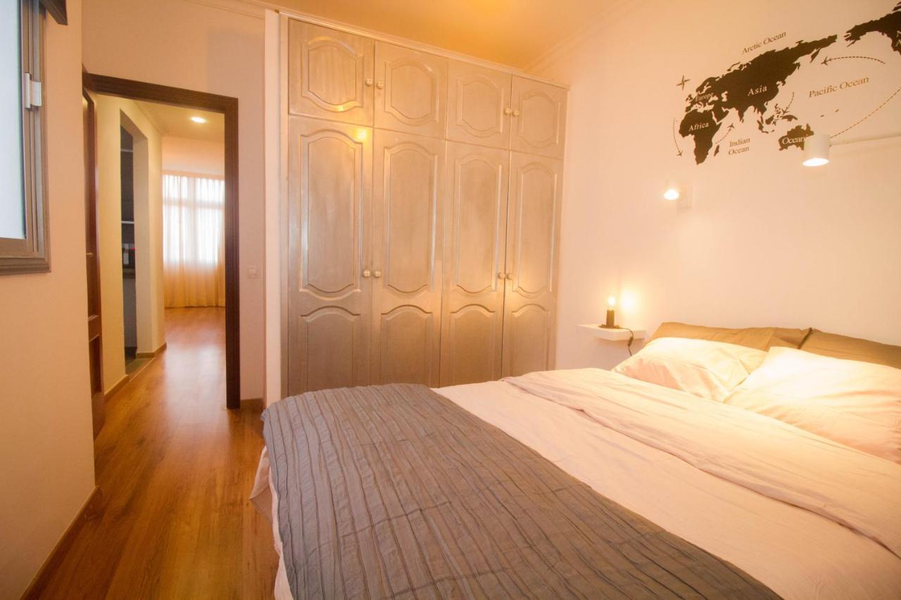 Apartamento Arinaga Zone Exterior foto