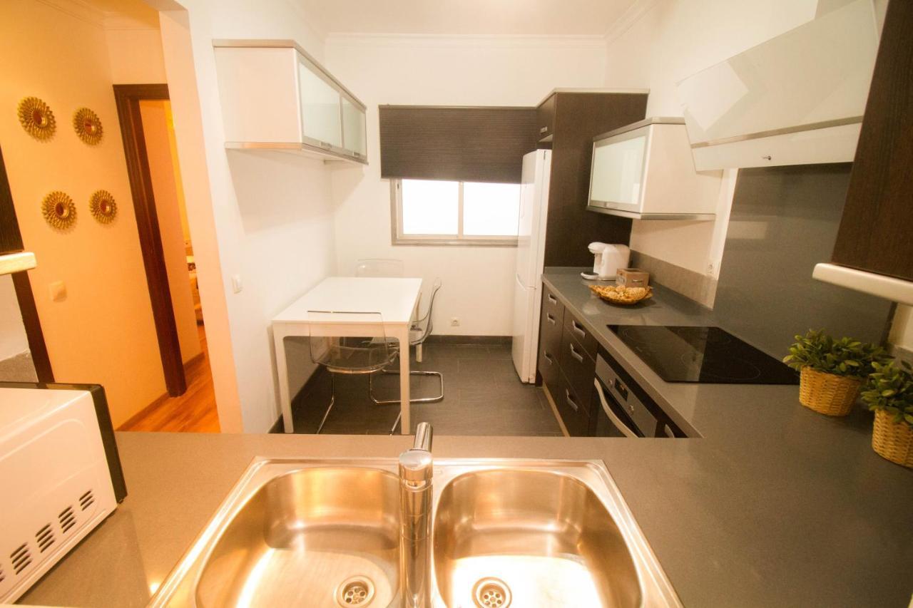 Apartamento Arinaga Zone Exterior foto