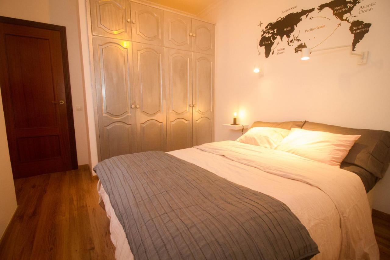 Apartamento Arinaga Zone Exterior foto