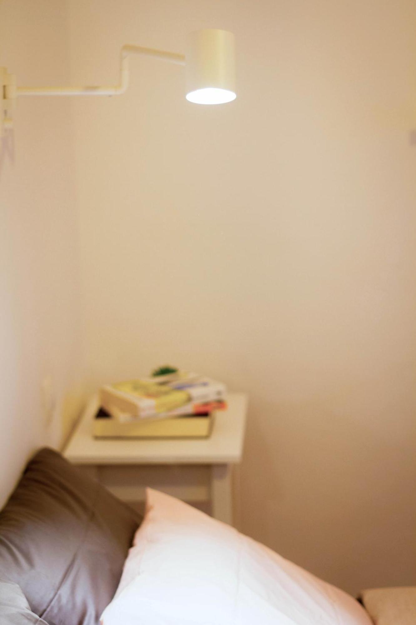 Apartamento Arinaga Zone Habitación foto