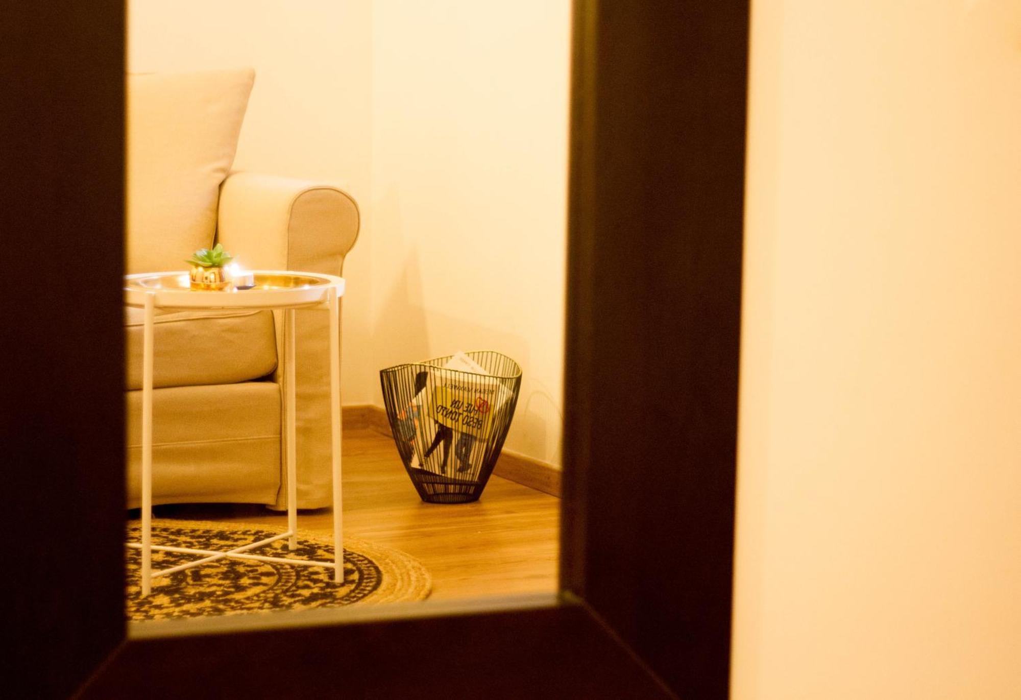 Apartamento Arinaga Zone Habitación foto
